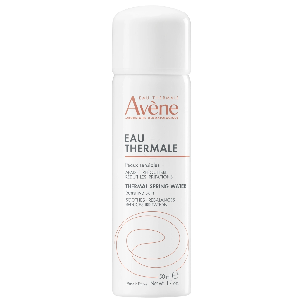 Avene termalna voda (50 ml)